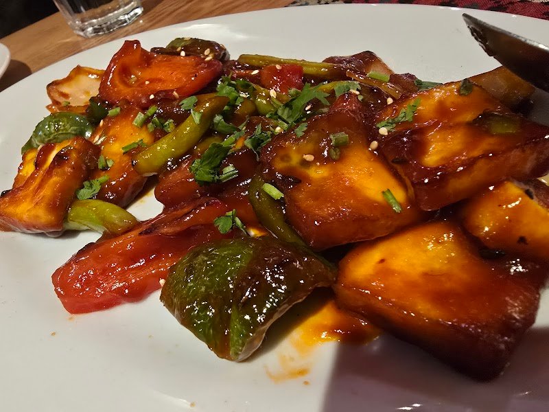 Crimson and Blue photo 8