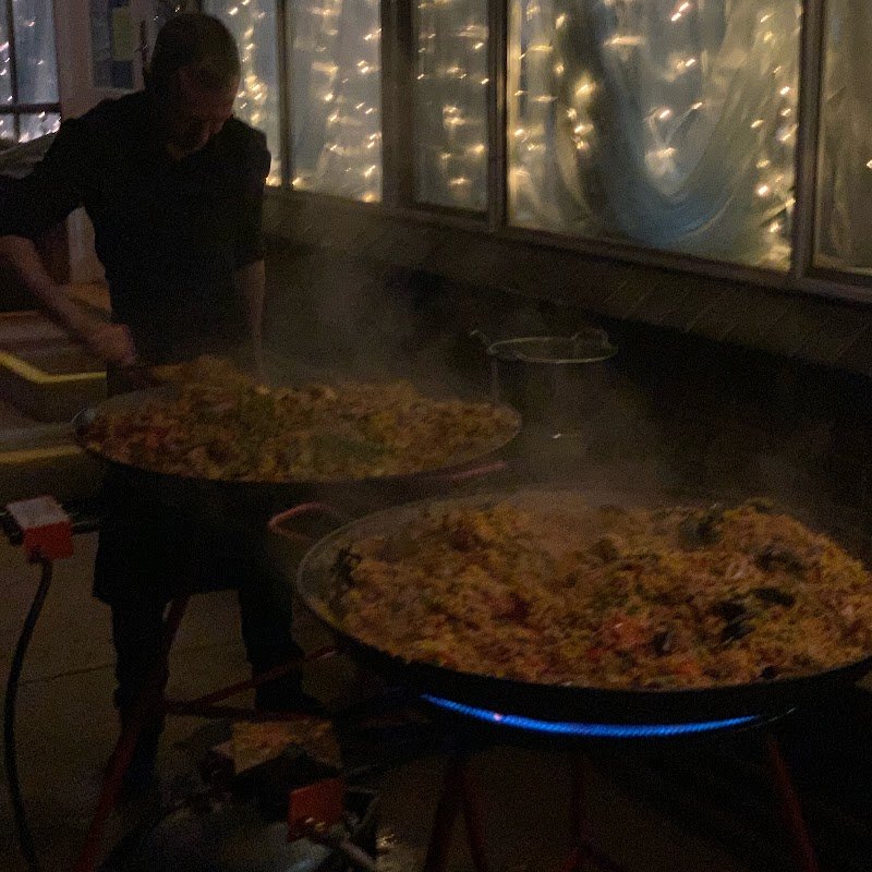The Paella Man photo 6