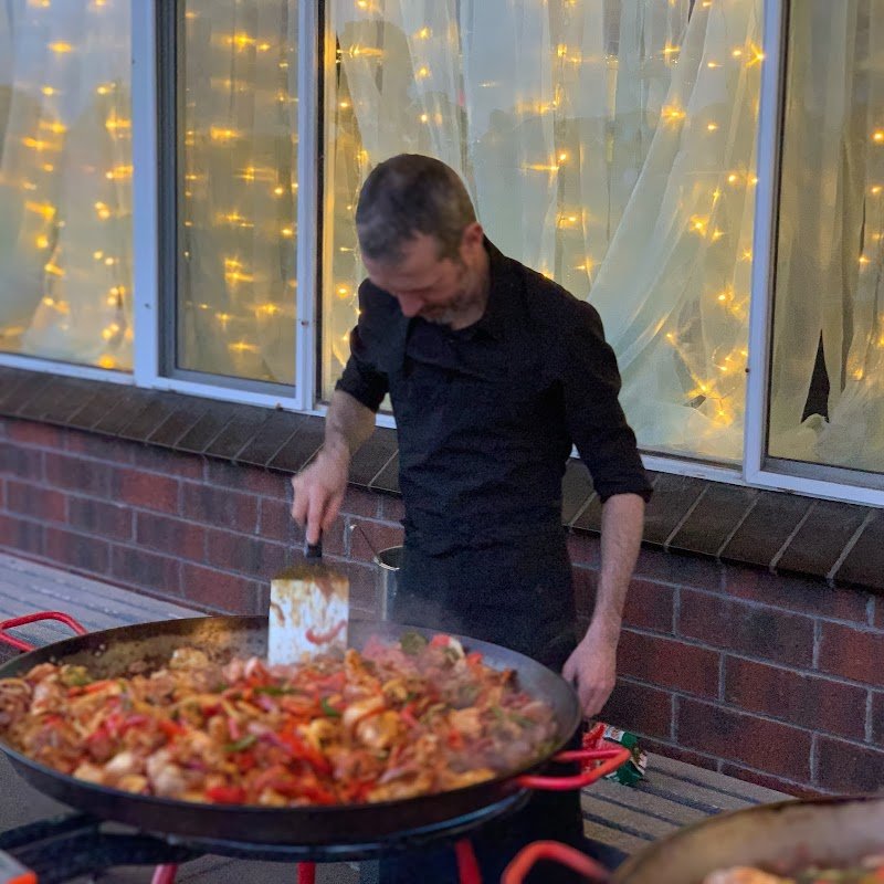 The Paella Man photo 3