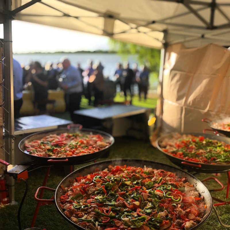 The Paella Man photo 5