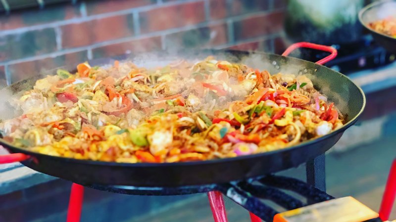 The Paella Man photo 2