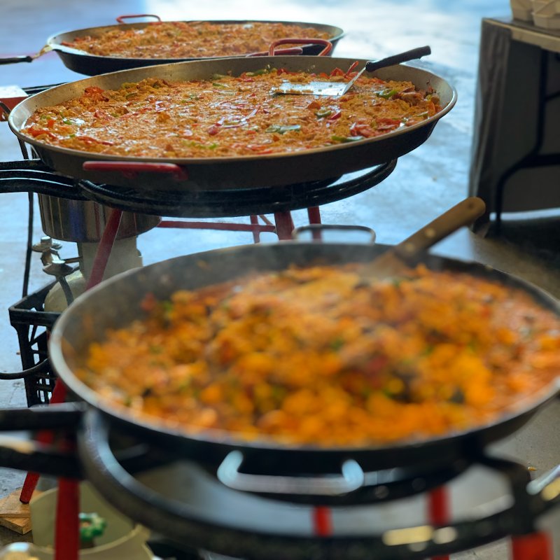 The Paella Man photo 8