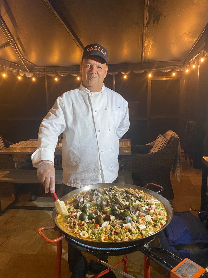 The Paella Man photo 4