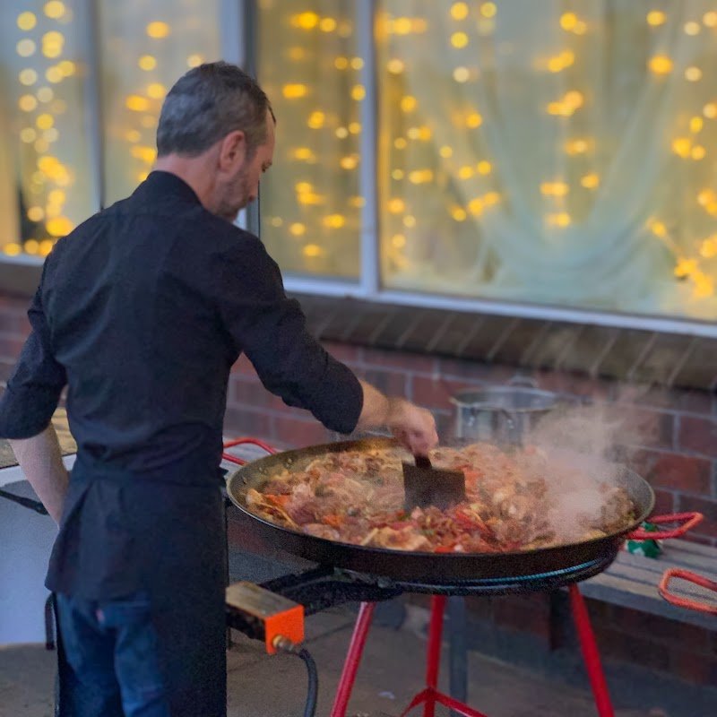 The Paella Man photo 7