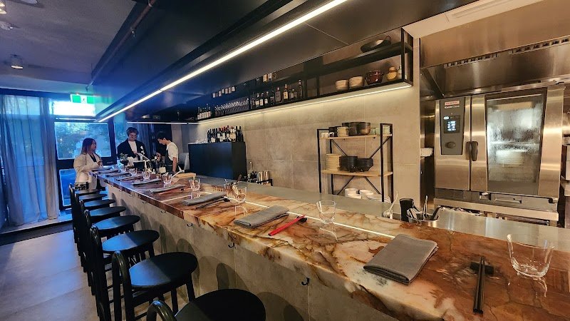 Restaurant Ka photo 7