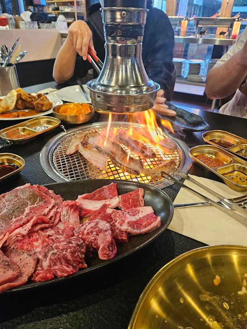 Hanok Korean BBQ photo 5
