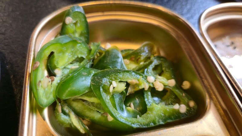 Hanok Korean BBQ photo 3