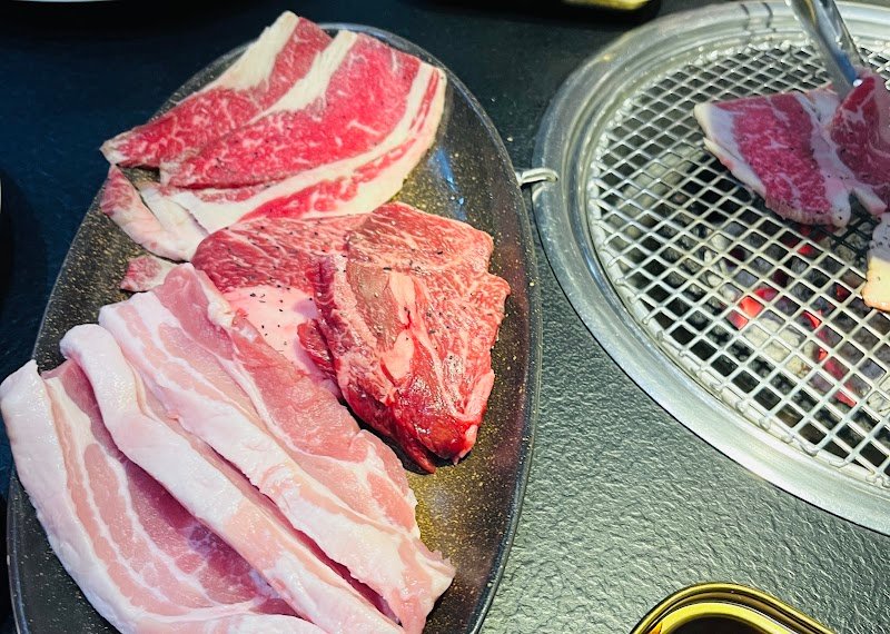 Hanok Korean BBQ photo 10