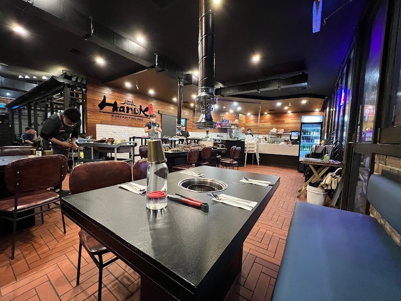 Hanok Korean BBQ photo 8