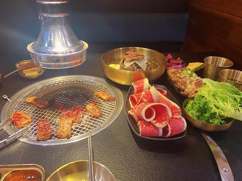 Hanok Korean BBQ photo 4