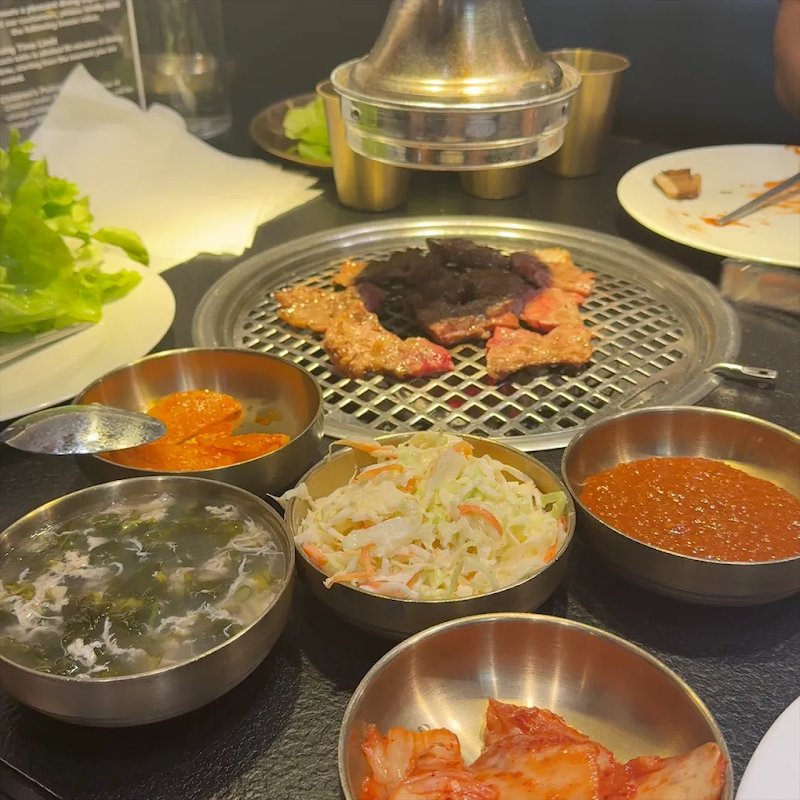 Hanok Korean BBQ photo 9