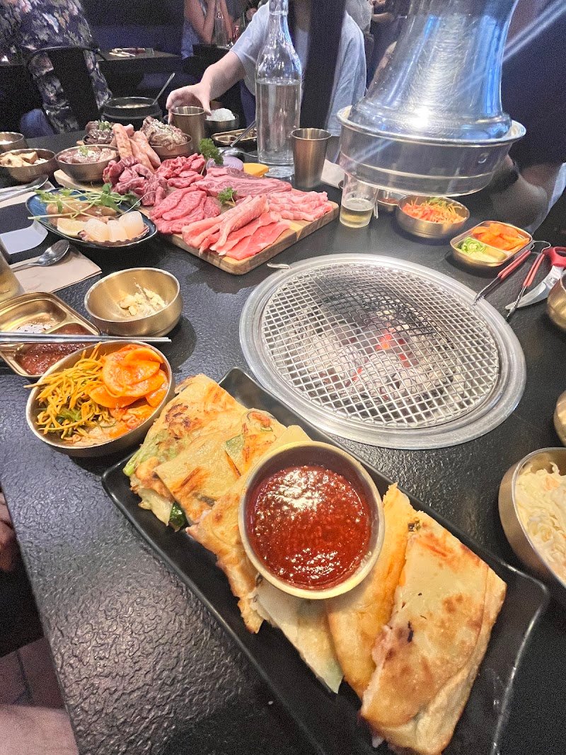 Hanok Korean BBQ photo 7