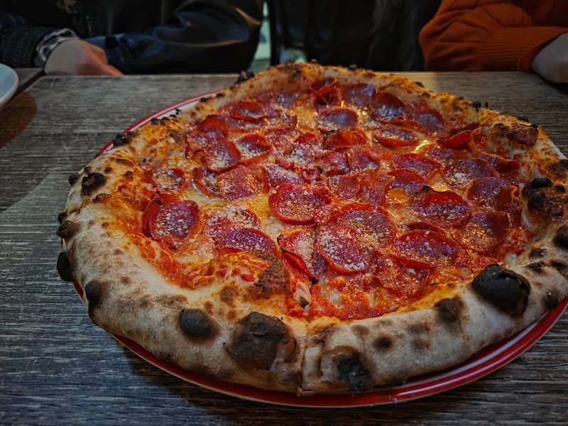 Capitano Carlton photo 4