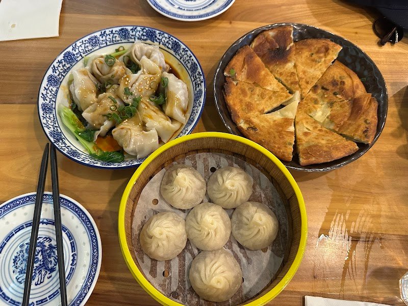 Dear Deer Dumpling Manly photo 4