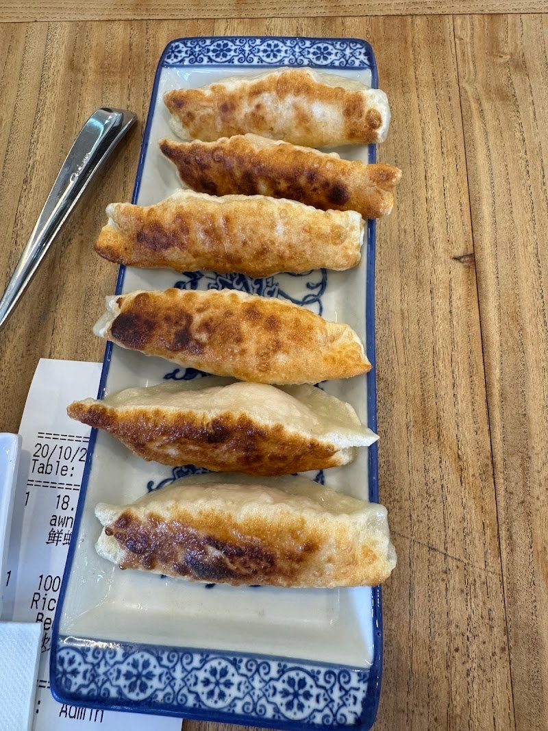 Dear Deer Dumpling Manly photo 8