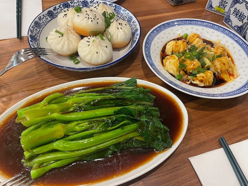 Dear Deer Dumpling Manly photo 9