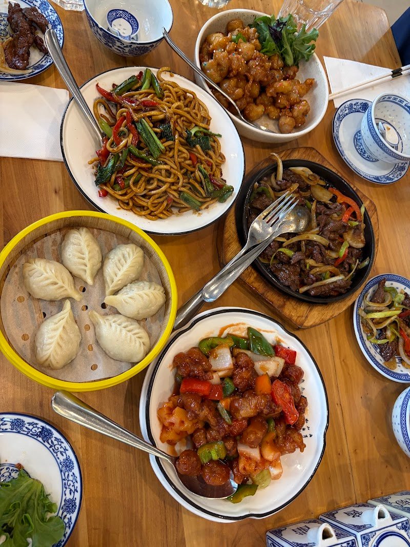 Dear Deer Dumpling Manly photo 2