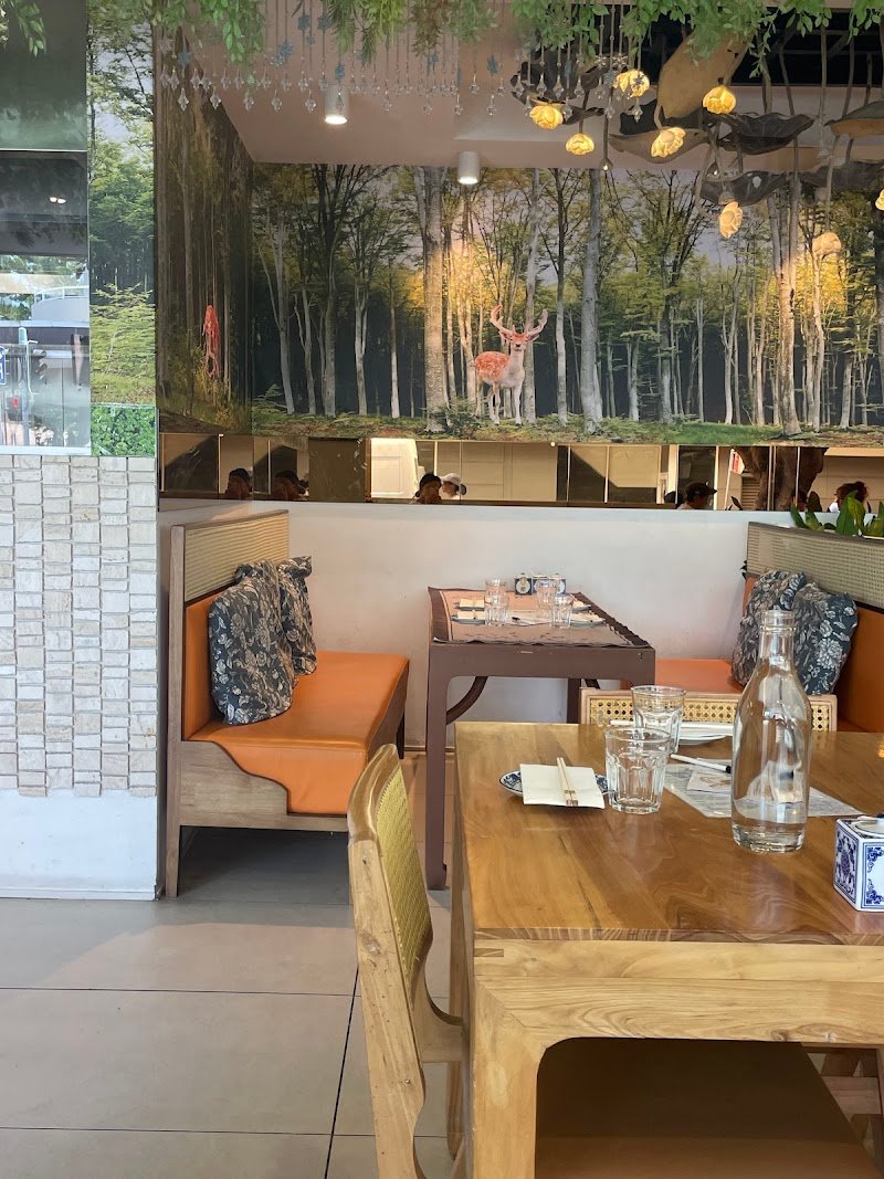 Dear Deer Dumpling Manly photo 5