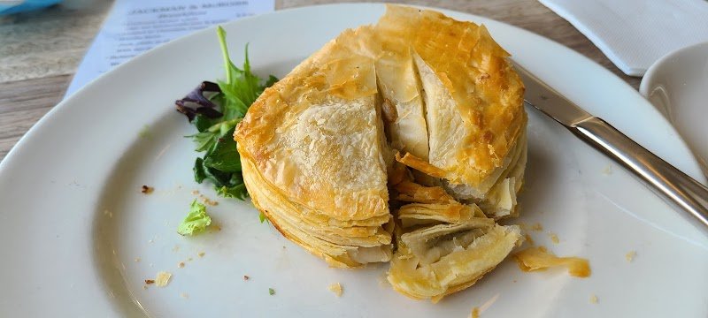 Jackman & McRoss photo 2