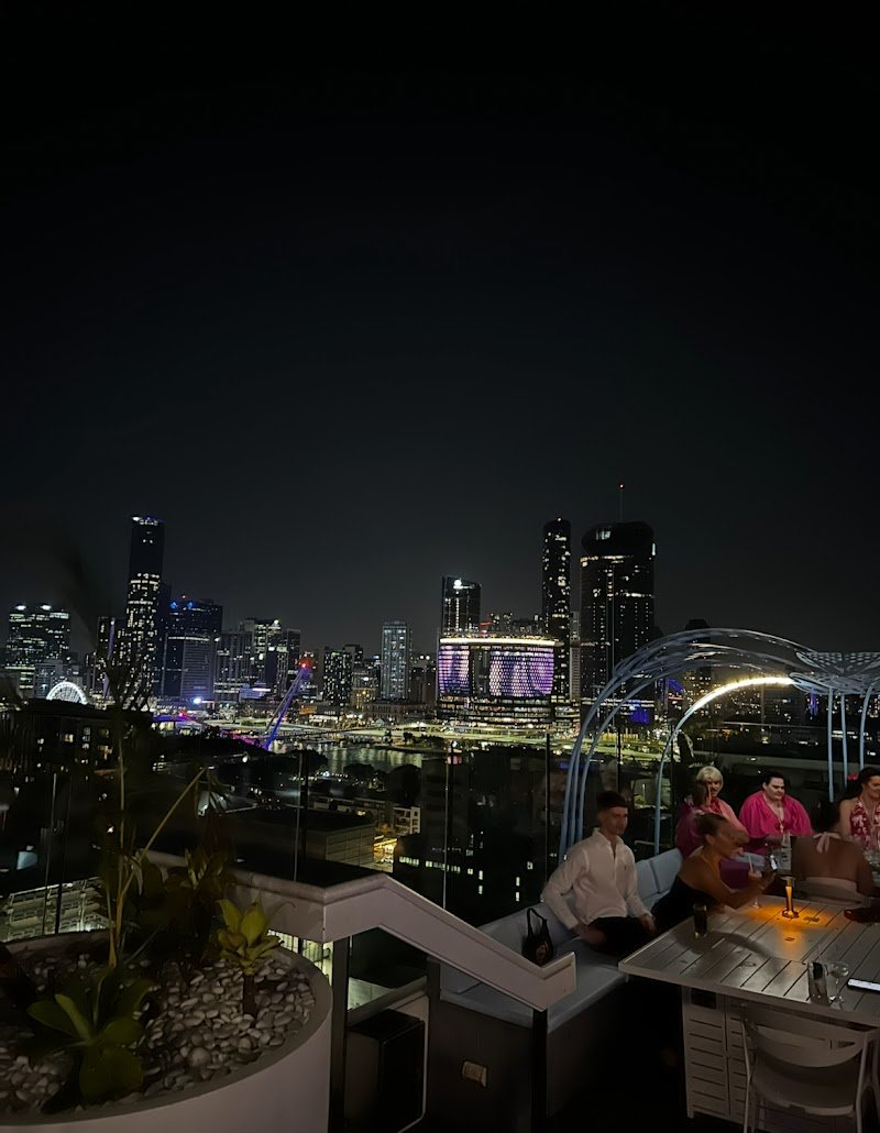 LINA ROOFTOP photo 6