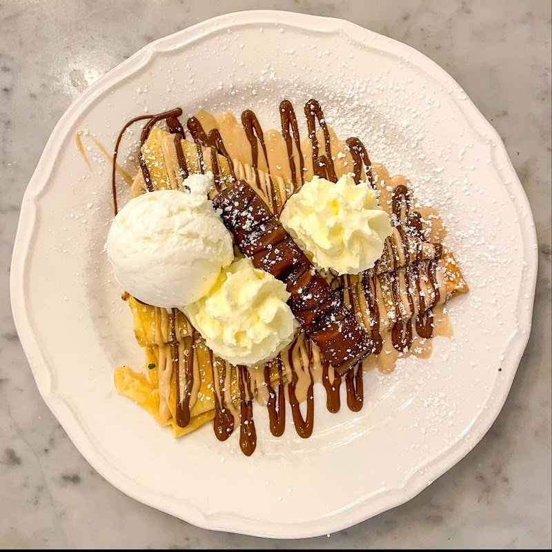 Le Petit Chateau Restaurant photo 2