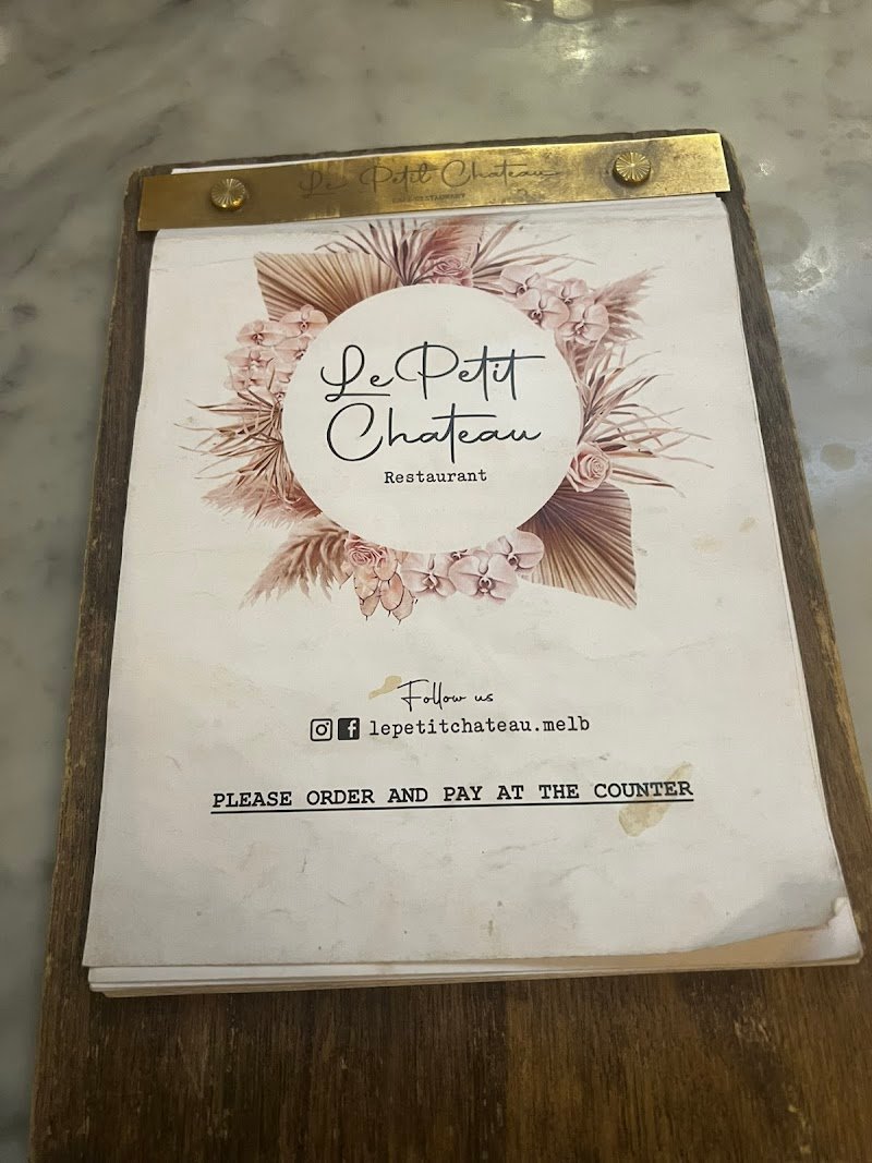 Le Petit Chateau Restaurant photo 9