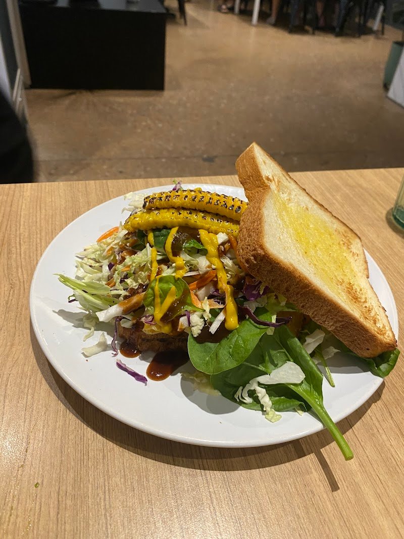 The Rabbithole photo 6