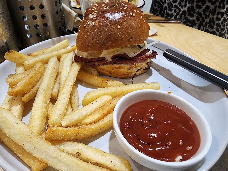 The Rabbithole photo 8