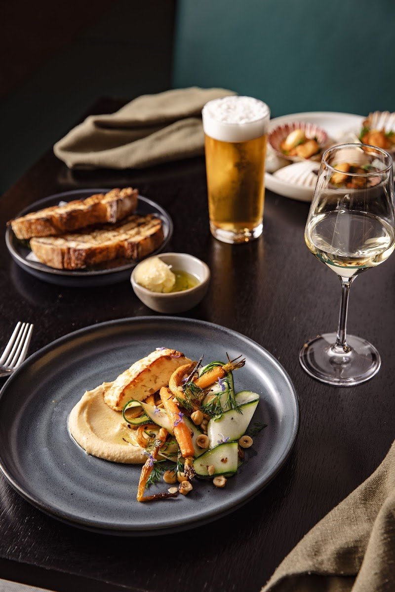 Leatherwood Bar & Kitchen photo 5