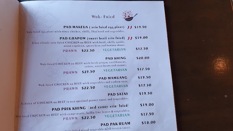 The Golden Triangle Restaurant photo 4