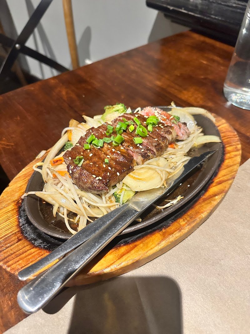 The Golden Triangle Restaurant photo 7