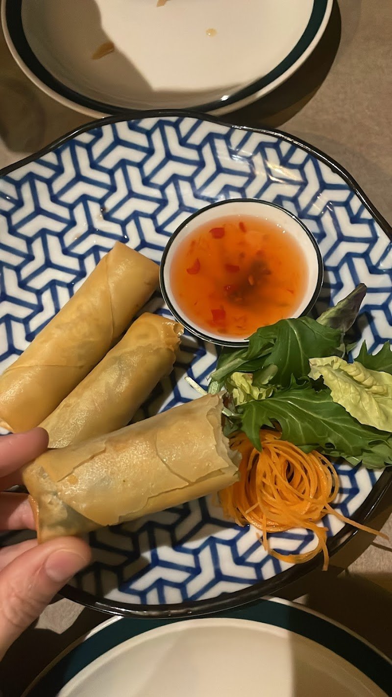 The Golden Triangle Restaurant photo 8