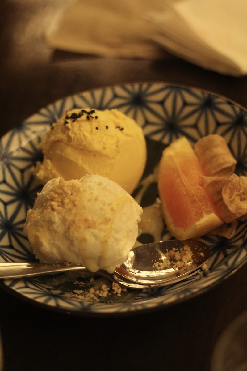 The Golden Triangle Restaurant photo 2