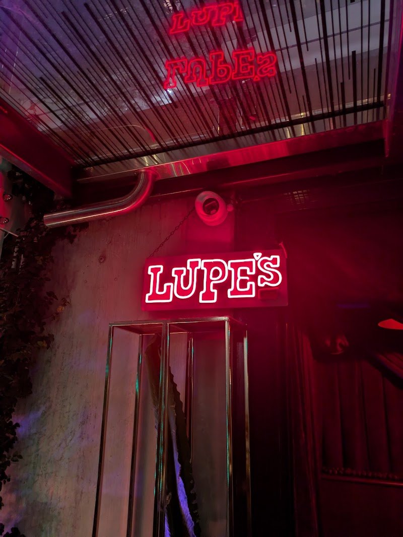 Lupe's Cerveceria Tequila & Cocktail Bar photo 10