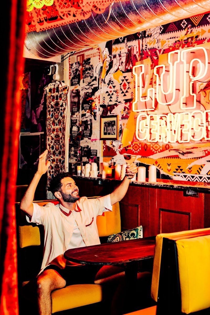 Lupe's Cerveceria Tequila & Cocktail Bar photo 5