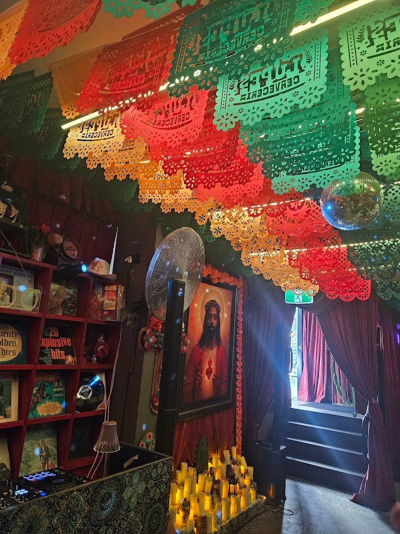 Lupe's Cerveceria Tequila & Cocktail Bar photo 7