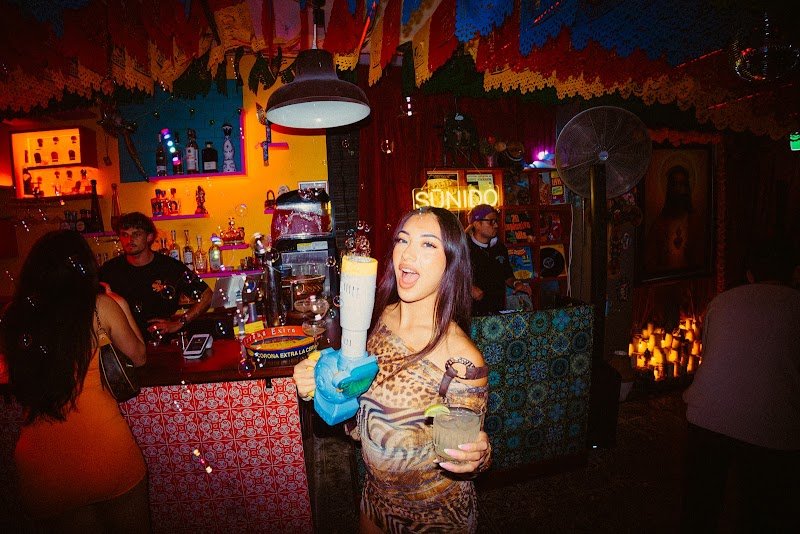 Lupe's Cerveceria Tequila & Cocktail Bar photo 3