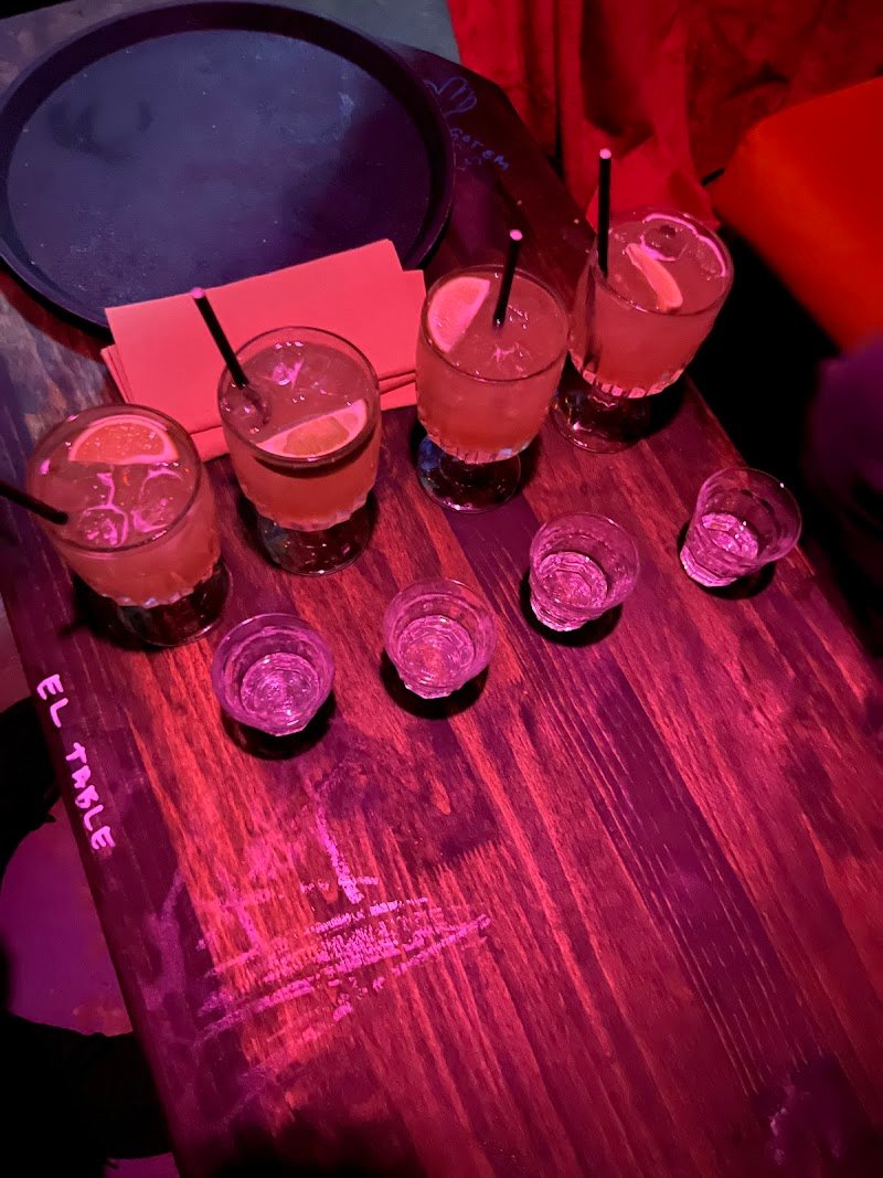 Lupe's Cerveceria Tequila & Cocktail Bar photo 8