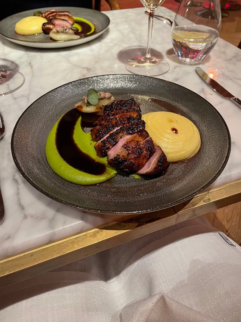 The Wolf Dining & Bar photo 8