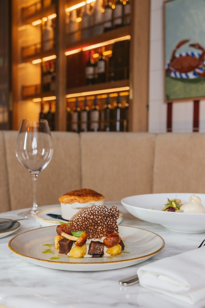 The Wolf Dining & Bar photo 2