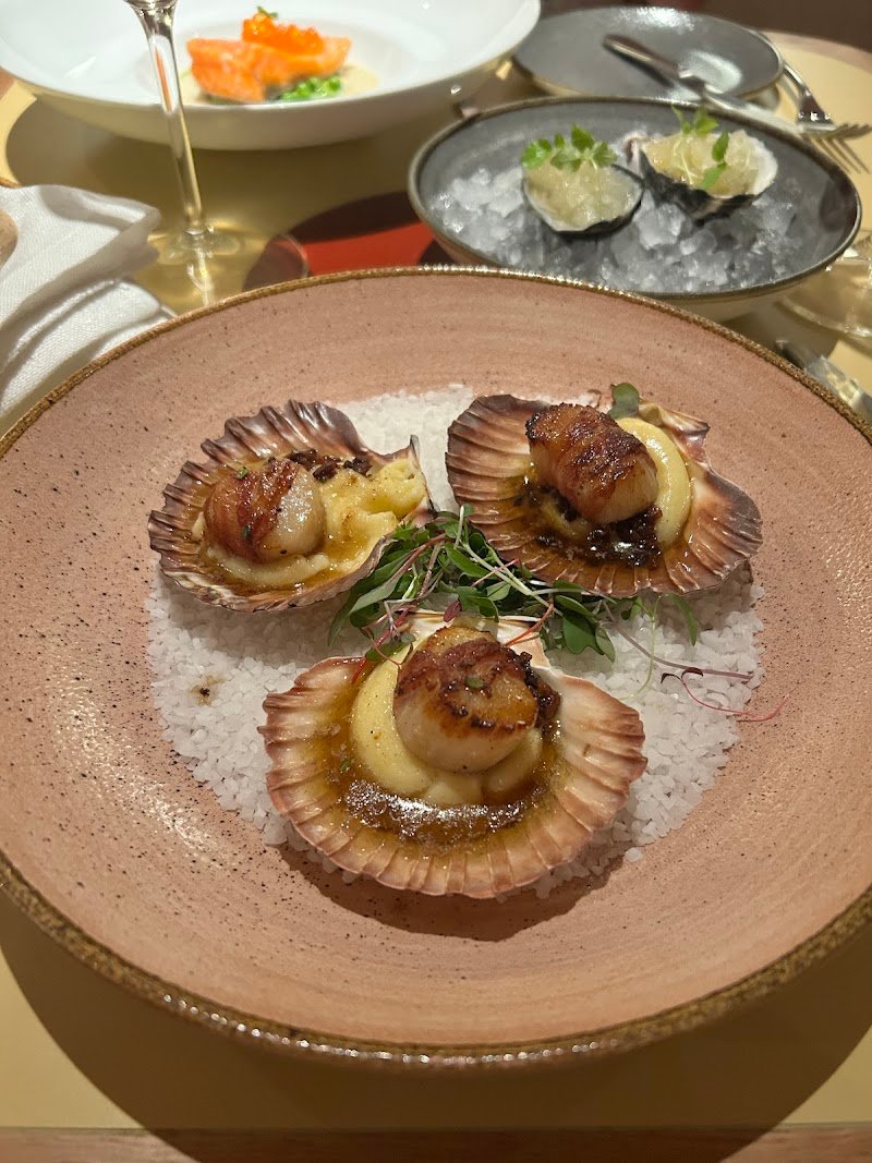 The Wolf Dining & Bar photo 5