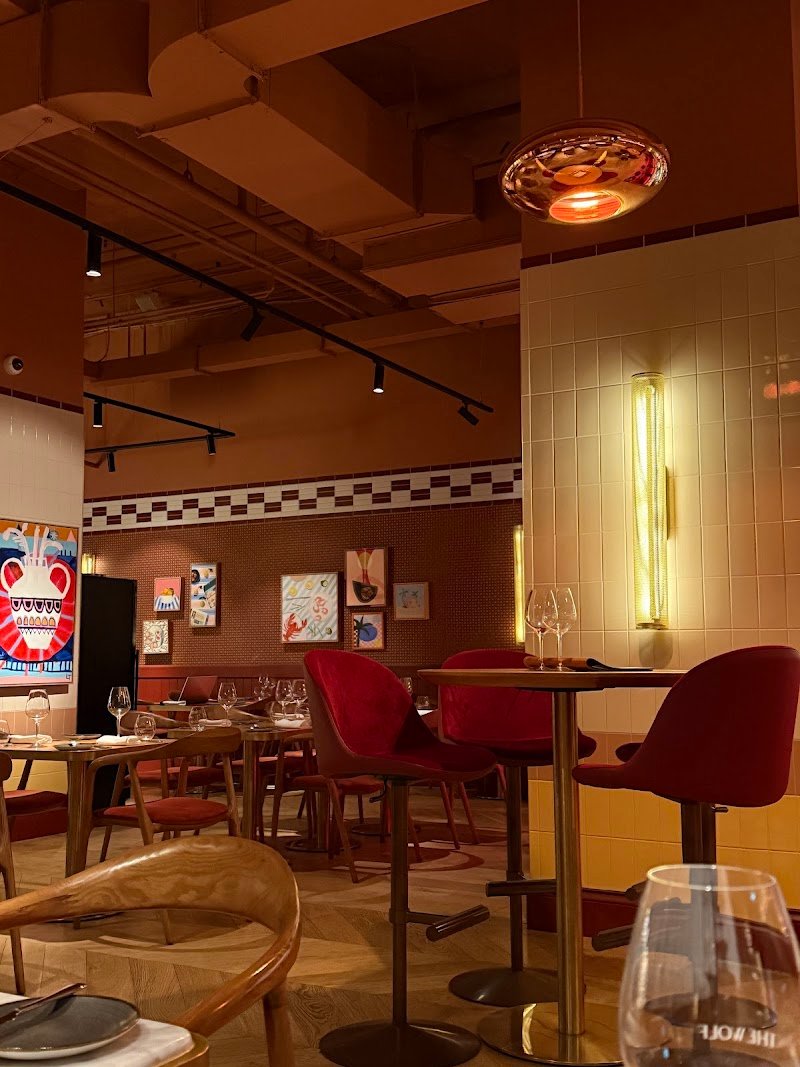 The Wolf Dining & Bar photo 9