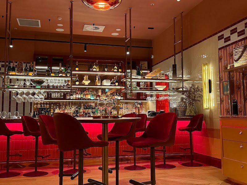 The Wolf Dining & Bar photo 6