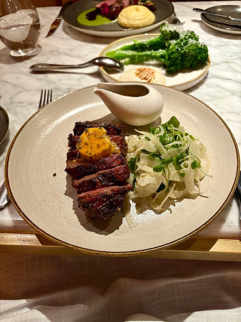 The Wolf Dining & Bar photo 4