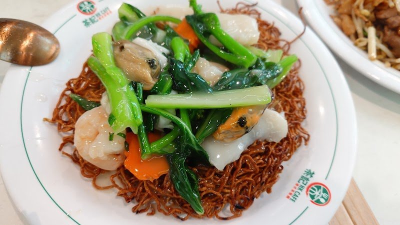 HK Cafe Melbourne photo 4