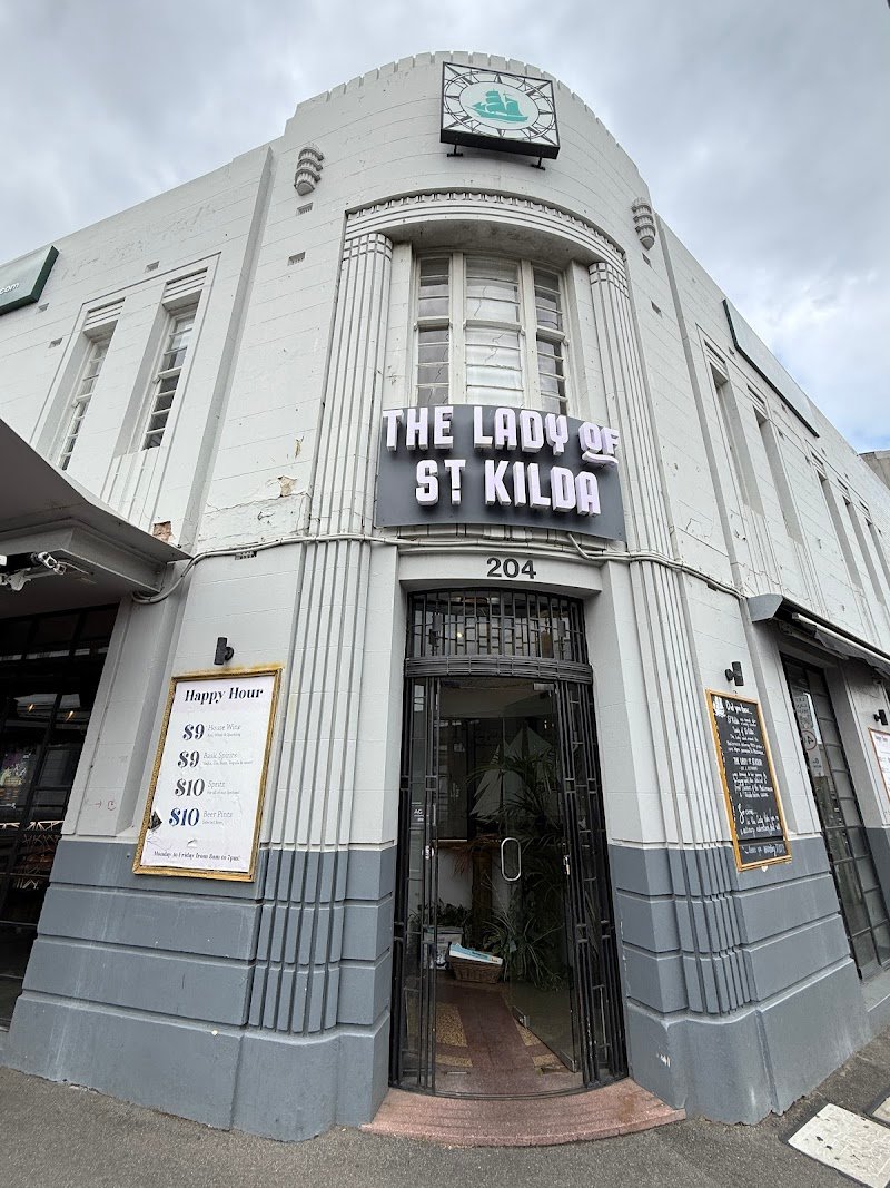 Lady Of St Kilda photo 10