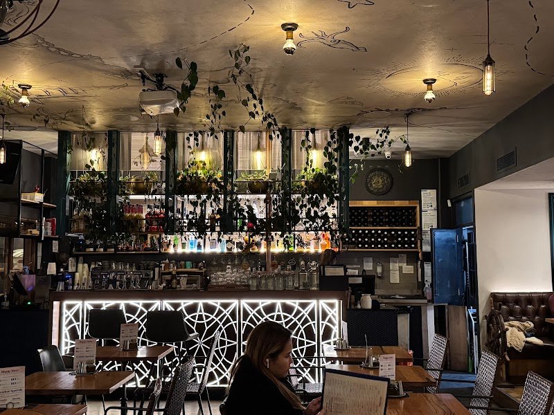 Lady Of St Kilda photo 5