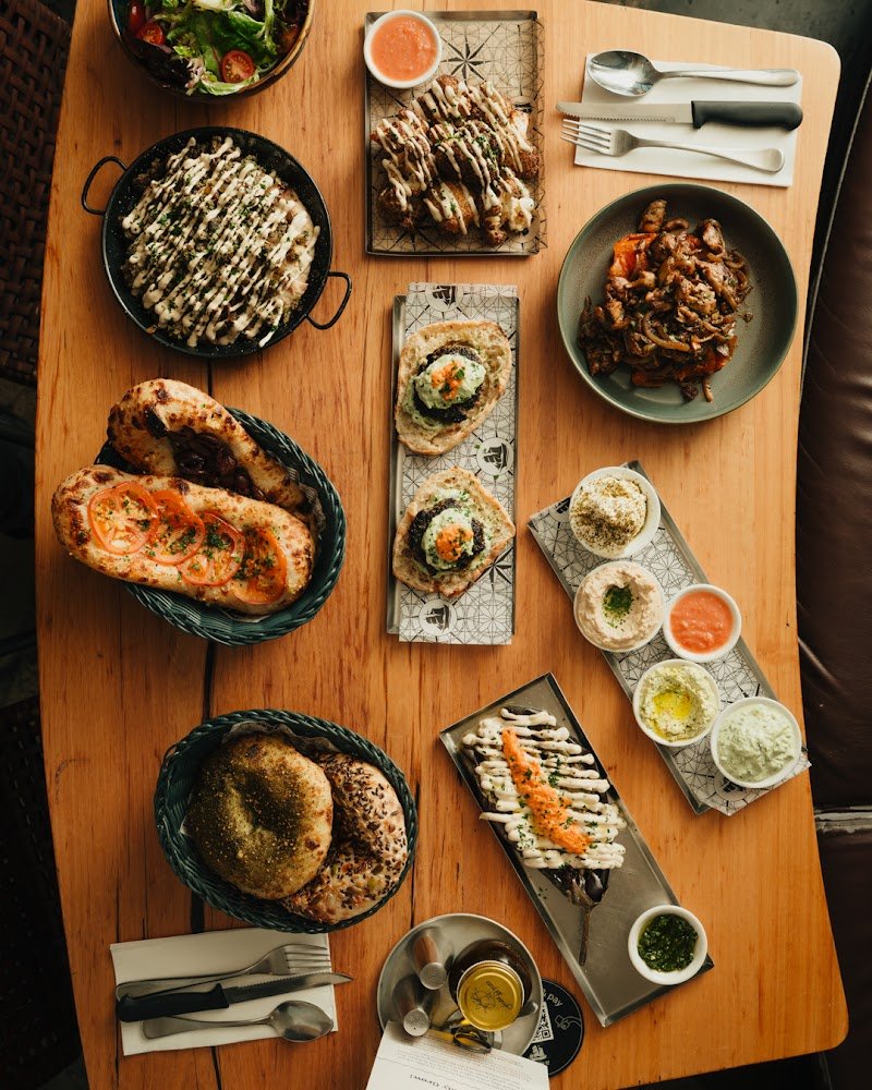 Lady Of St Kilda photo 9