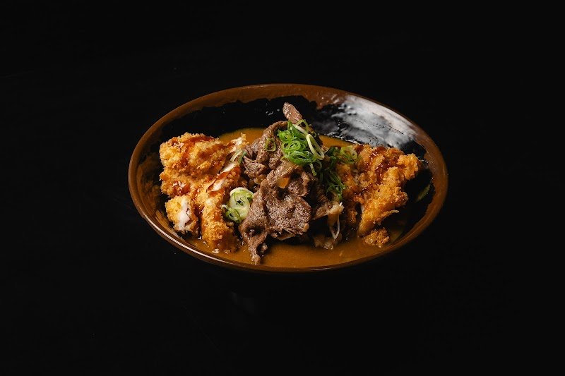 Fujiyama Noodle Bar photo 10