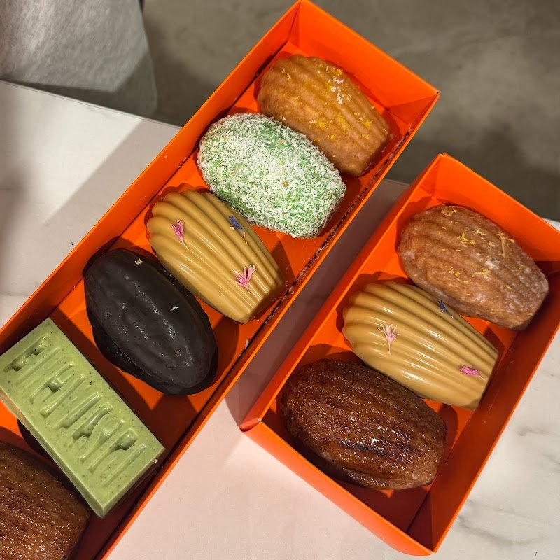 Madeleine de Proust Patisserie photo 7